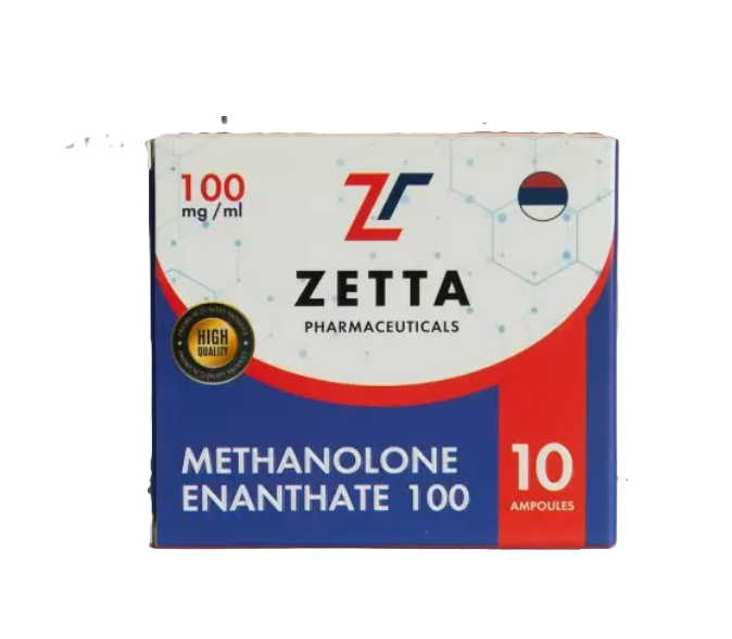 Примоболан цена